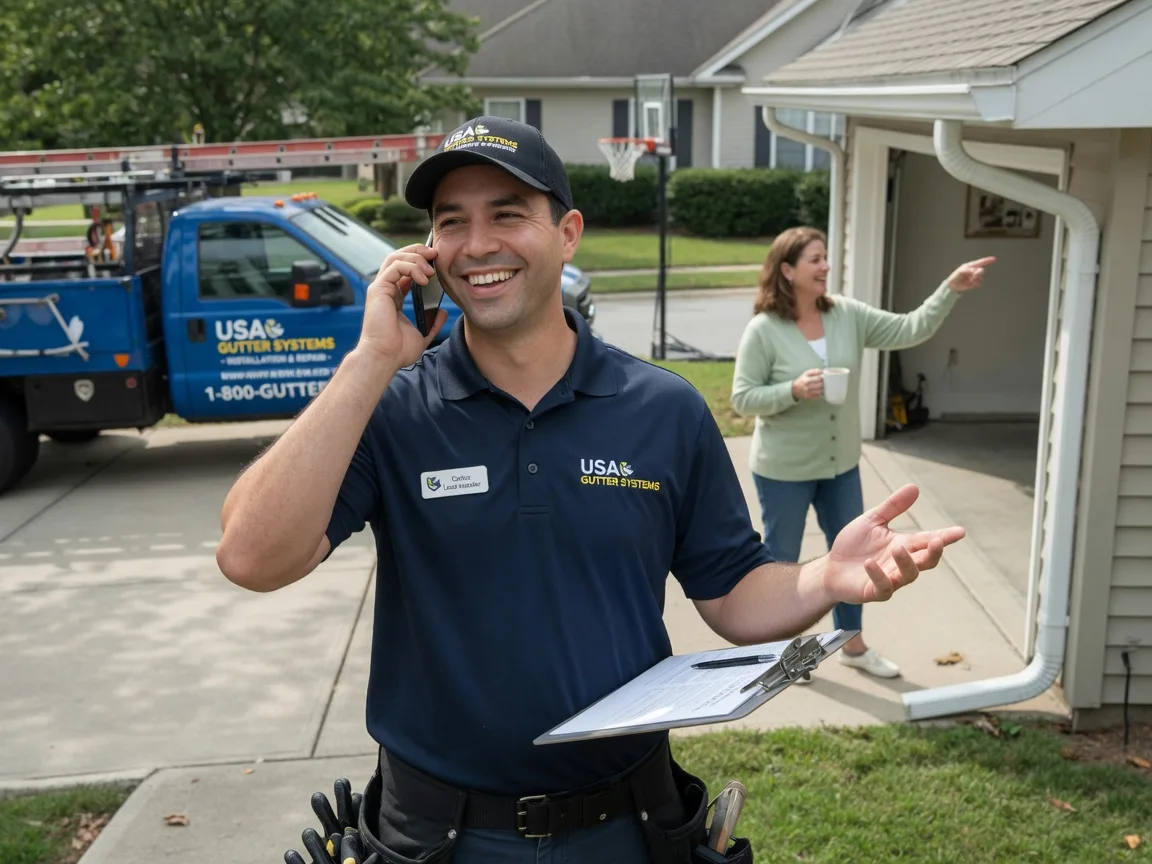 Gutter Installation Stanley, WI FAQs